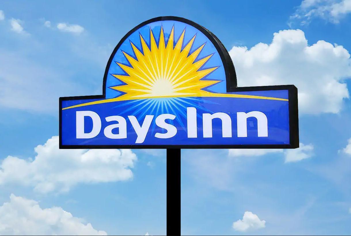 Days Inn By Wyndham Winnemucca Luaran gambar