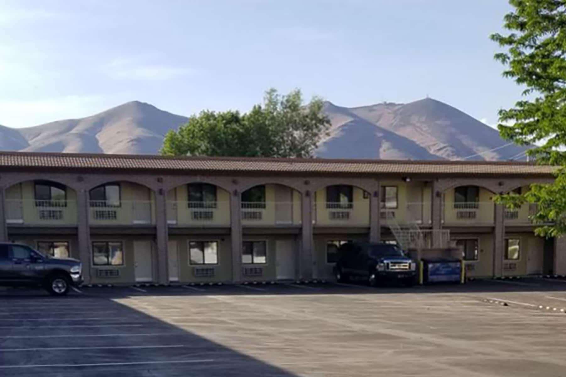 Days Inn By Wyndham Winnemucca Luaran gambar