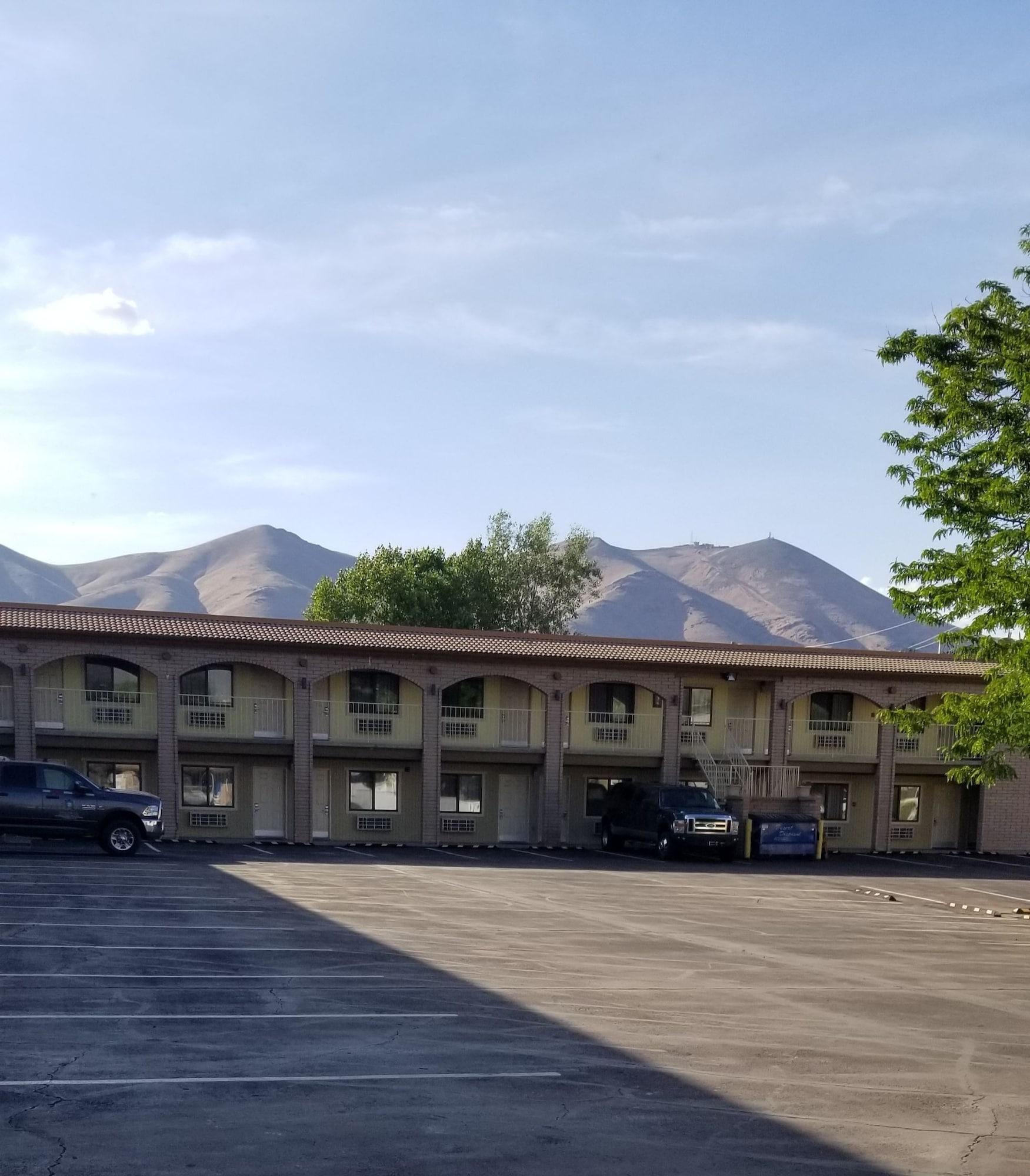 Days Inn By Wyndham Winnemucca Luaran gambar